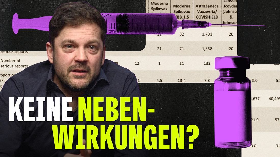 Vorschaubild des Erklärstücks »Was die Corona-Impfung wirklich gebracht hat«