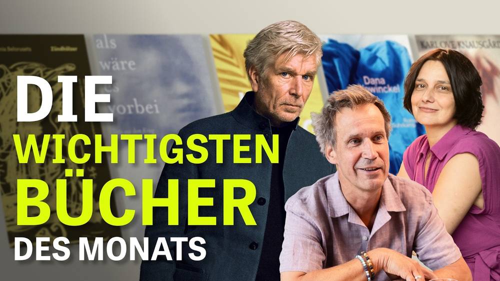 Vorschaubild einer Folge des Buchformats